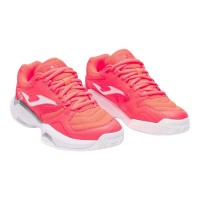 Zapatillas Joma Master 1000 2510 Rosa Mujer