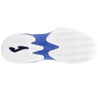 Zapatillas Joma Master 1000 2532 Blanco Royal  Oferta + Barato