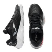 Tênis pretos Joma Master 1000 2601