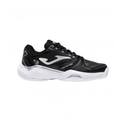 Joma Master 1000 2601 Scarpe da ginnastica nere femminile
