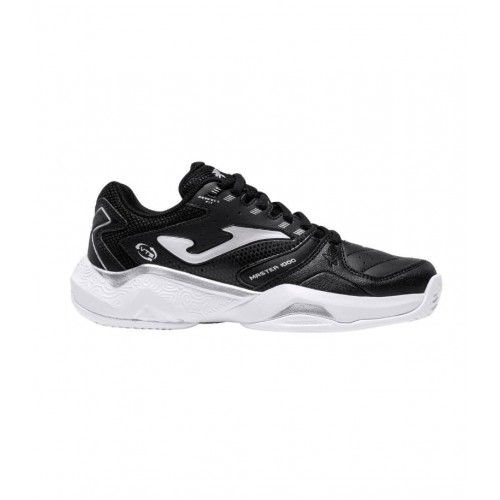 Joma Master 1000 2601 Scarpe da ginnastica nere femminile