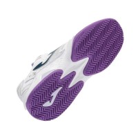 Joma Master 1000 2602 Baskets blanches pour femmes