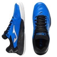 Zapatillas Joma Master 1000 2605 Azul