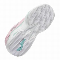 Tênis Junior Joma Master 1000 2613 Rosa Claro