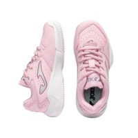 Tênis Junior Joma Master 1000 2613 Rosa Claro