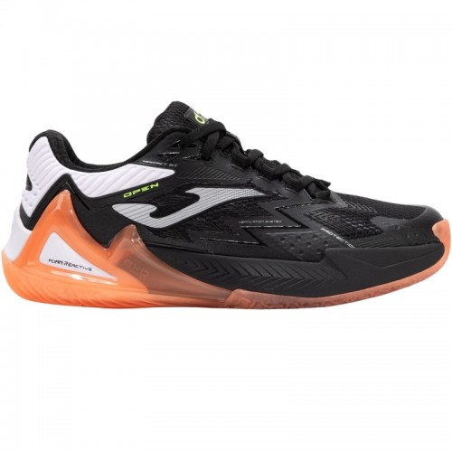 Joma Open 2501 Noir Baskets Joma Open 2501 Noir Baskets