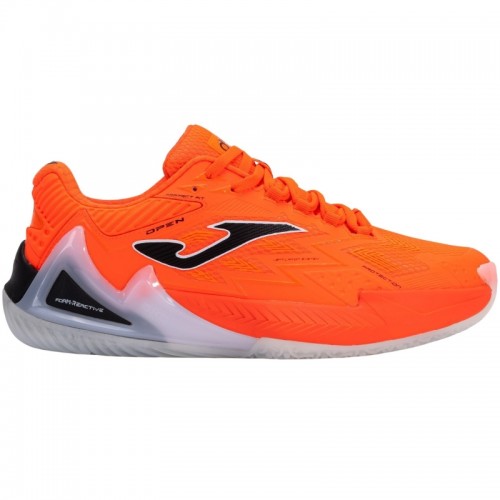 Joma Open 2507 Baskets Corail Joma Open 2507 Baskets Corail