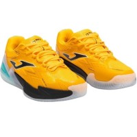 Zapatillas Joma Open 2528 Naranja Saffron