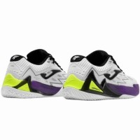 Joma Open 2632 White Sneakers