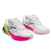 Joma Open 2632 Baskets blanches pour femmes