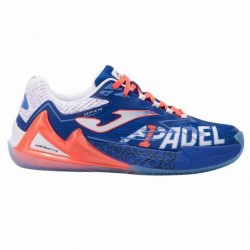 Tênis Joma Open A1 Padel 2574 Royal Blue