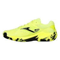 Chaussures Joma Open WPT 2309 Fluor Yellow