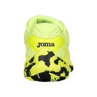 Joma Open WPT 2309 Sapatos Amarelos Fluor