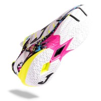 Joma Open WPT 2352 Baskets Blanches