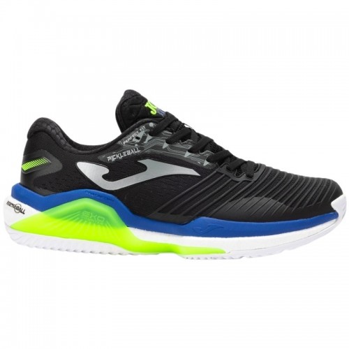 Joma Pickleball Picklet01 Noir Baskets Joma Pickleball Picklet01 Noir Baskets
