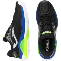 Joma Pickleball Picklet01 Scarpe da ginnastica nere  Offerta + Economico