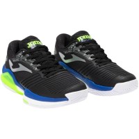 Joma Pickleball Picklet01 Scarpe da ginnastica nere  Offerta + Economico