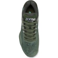 Joma Point 2523 Khaki Sneakers