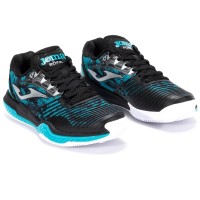 Joma Point 2531 Sneakers nere  Offerta + Economico