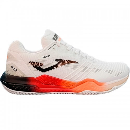 Joma Point 2532 Baskets Blanches Joma Point 2532 Baskets Blanches