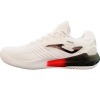 Scarpe da ginnastica Joma Point 2532 bianche  Offerta + Economico