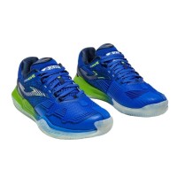 Baskets Joma Point 2604 Bleu Royal