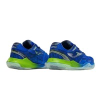 Baskets Joma Point 2604 Bleu Royal