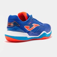Joma Point Uomo 2204 Royal Blue Sneakers