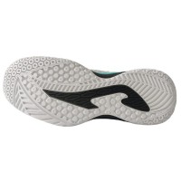 Joma Roland 2402 Branco Preto Tênis  Oferta + Barato