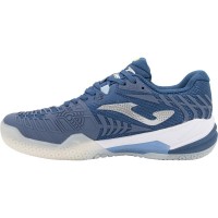 Zapatillas Joma Roland 2503 Marino