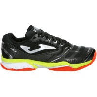 Joma Set 2201 Sneakers Fluor Giallo Nero