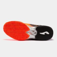 Joma Set 2208 Scarpe da ginnastica arancioni nere  Offerta + Economico