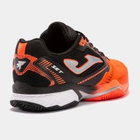 Joma Set 2208 Scarpe da ginnastica arancioni nere  Offerta + Economico