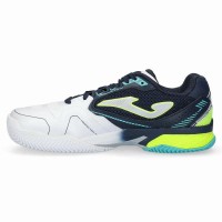 Joma Set 2233 Sneakers bianche blu navy  Offerta + Economico