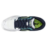 Joma Set 2233 Sneakers bianche blu navy  Offerta + Economico