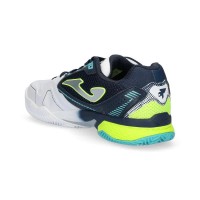 Joma Set 2233 Sneakers bianche blu navy  Offerta + Economico