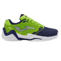 Joma Set 2403 Royal Green Sneakers  Offer + Cheap