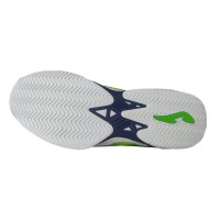 Joma Set 2403 Royal Green Sneakers  Offer + Cheap