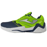 Joma Set 2403 Royal Green Sneakers  Offer + Cheap