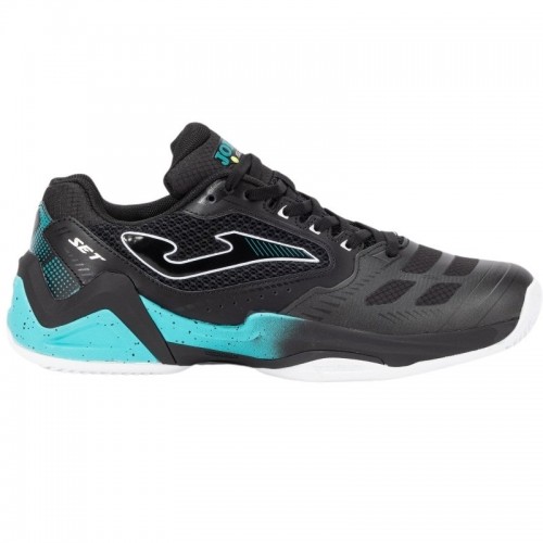 Joma Set 2501 Noir Baskets Joma Set 2501 Noir Baskets