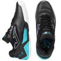 Joma Set 2501 Black Sneakers  Offer + Cheap