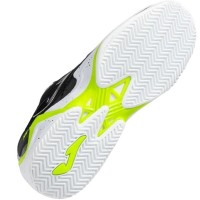 Zapatillas Joma Set 2501 Negro Verde