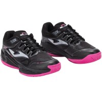Joma Slam 2401 Nero Sneakers Donna  Offerta + Economico