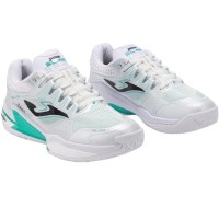 Joma Slam 2402 Scarpe da ginnastica bianche  Offerta + Economico