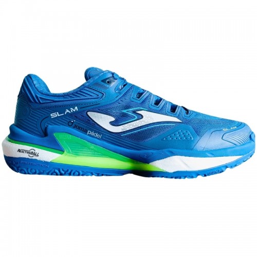 Joma Slam 2404 Royal Sneakers Joma Slam 2404 Royal Sneakers