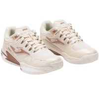 Joma Slam 2423 Beige Women''s Sneakers  Offer + Cheap