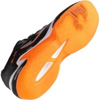 Zapatillas Joma Slam 2501 Negro