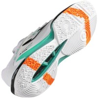Joma Slam 2502 Sneakers Turchese Bianche  Offerta + Economico