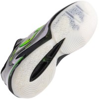 Joma Slam 2512 White Black Sneakers