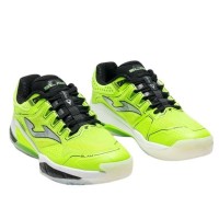 Tênis Verdes Joma Slam 2615